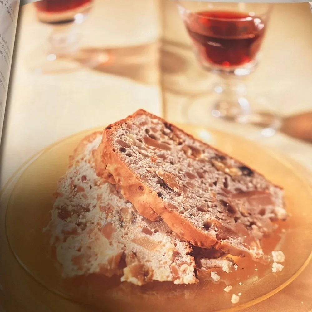 WilliamSonoma After Dinner hardcover great desserts